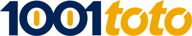 Logo 1001toto